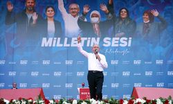 Gazeteci Saymaz: Kılıçdaroğlu, fiilen Cumhurbaşkanı adayı