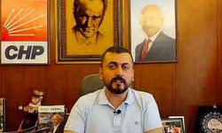 CHP PM Üyesi Eren Erdem hakkında #AçlıkEşittirRTE" paylaşımı nedeniyle soruşturma başlatıldı