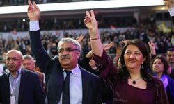 HDP Eş Genel Başkanları Sancar ve Buldan'dan Kurban Bayramı mesajı