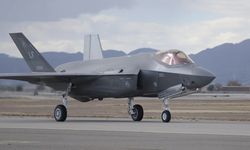ABD 375 adet  F-35 savaş uçağı satın alacak