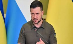 Ukrayna lideri Zelenskiy 28 kişiyi 'vatana ihanet' suçundan görevden aldı