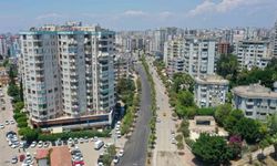 Adana’da asfaltsız yol kalmayacak
