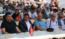 Alevi Dernekleri Federasyonu Genel Başkanı Celal Fırat: Talebimiz eşit yurttaşlık!