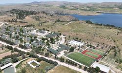 Ankara Büyükşehir'in İngilizce yaz kampı için başvurular tamamlandı