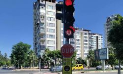 Antalya Büyükşehir'den kent içi trafiğe 'Akıllı' çözüm