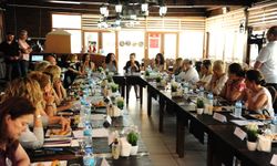Balçova'da yerel eşitlik eylem planı çalıştayı