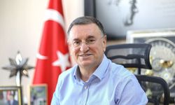 Doç. Dr. Lütfü Savaş: "Ankara'da kapılar yüzümüze kapansa da EXPO Hatay'da 1,2 milyonu aştık"