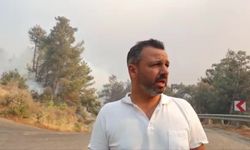 CHP'li Erbay: Yangının başında etkin müdahale yapılamadı