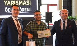 Bursa Osmangazi'de Tanpınar Ödülleri sahiplerini buldu