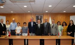 Bursa'da ceviz üretiminin artırılması hedefleniyor
