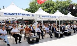 Bursa'da Güzelyalı’nın 1/bin ölçekli revizyon planlarına yerel onay
