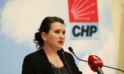 CHP Genel Başkan Yardımcısı Gökçe Gökçen ölümle tehdit edildiğini açıkladı