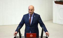 CHP'li Açıkel İçişleri Bakanı'na yaygınlaşan şiddeti sordu
