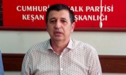 CHP'li Gaytancıoğlu: Tırtıl zararlısı riski de Tarsim'e eklenmeli