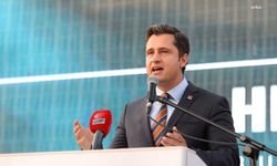 CHP İzmir İl Başkanı Yücel: Yanan alanların akıbetini takip edeceğiz!