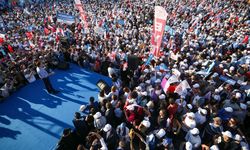 Deva Partisi'nin üçüncü mitingi 13 Ağustos'ta Yozgat'ta