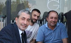 "Filme Gel", Çanakkale'de motor dedi
