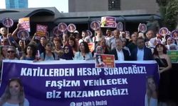 Deniz Poyraz davası başladı! HDP'li Temelli: Bu suçlardan kaçamayacaksınız!