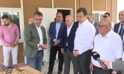 İmamoğlu ve Fatih Belediye Başkanından ortak Yedikule Gazhane açıklaması: İşbirliği içindeyiz