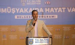 İstanbul Silivri'de Gümüşyaka'ya özel belgesel