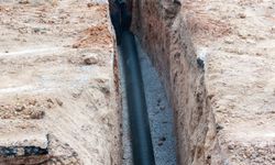 İzmir Büyükşehir'den Menderes'e 17 milyon liralık altyapı yatırımı