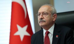 Kılıçdaroğlu, “Çorlu tren katliamının 4. yılında hayatını kaybeden vatandaşlarımızı rahmetle anıyorum"