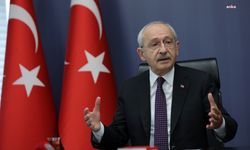 CHP lideri Kılıçdaroğlu: Sayıştay iktidarın baskısı altında