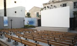Konak'ta eski silahhane binası sanathane olarak hizmet verecek