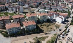 Nevşehir Belediyesi'nde çalışmalar 'yol'unda