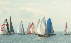 Olympos Regatta yarışları ile Mudanya sahillerinde 10. buluşma