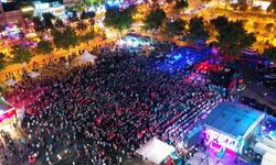 Sakarya'da etkinlikler için gece seferleri ücretsiz