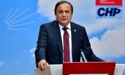 CHP Genel Başkan Yardımcısı Seyit Torun, "Belediye Başkanlarımız Saray'ın memuru değil"