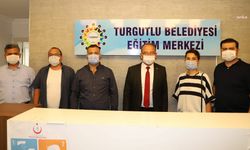 Turgutlu Belediyesi öğrencilere tercih desteğini bu yıl da sürdürecek