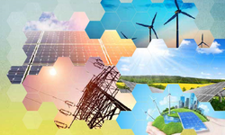 9 ilde enerji projeleri için acele kamulaştırma kararları