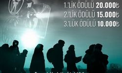 Uludağ Kısa Film'in bu yılki teması göç