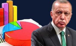Anket: Millet İttifakı arayı açıyor, yüzde 56 Erdoğan'a karşı