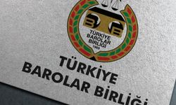 Türkiye Barolar Birliği’nden Danıştay’ın İstanbul Sözleşmesi kararına tepki