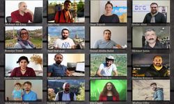 2022 Basın Özgürlüğü Ödülü tutuklu Kürt gazetecilerin