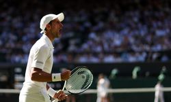 Wimbledon 4. kez üst üste Djokovic'in