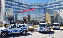 Konya'da saldırıya uğrayan doktor ve saldırgan hayatını kaybetti