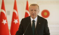 Erdoğan'dan Onur Şener açıklaması