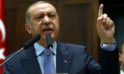 Erdoğan: Sapkın akımlar küresel güçlerin teşviki ile yayılıyor, aile müessesi büyük saldırı altında