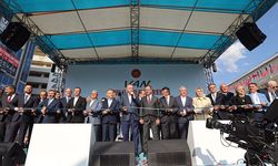 Erdoğan’ın Van’daki toplu açılış töreni için 675 bin TL harcandı