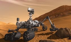 ESA, Roscosmos'la Mars ortaklığını sonlandırdı