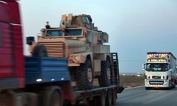 ABD Haseke'de bulunan askeri üslerini güçlendiriyor