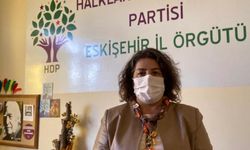 HDP'den AKP'ye: Haramilerin saltanatını yıkacağız