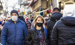 İBB Bilimsel Danışma Kurulu: Toplu taşımalarda ve kapalı alanlarda maske zorunluluğu yeninden gelmeli