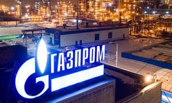 Gazprom, Kuzey Akım'daki gaz akışını daha da kısıyor