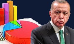 MetroPOLL anketi: Erdoğan iki rakibine de kaybediyor