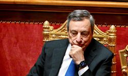 İtalya'da Draghi istifa etti, erken seçim süreci başladı